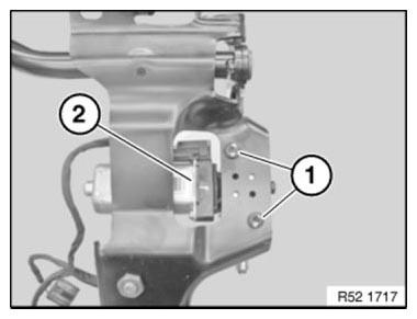 Drive, Seat Adjustment